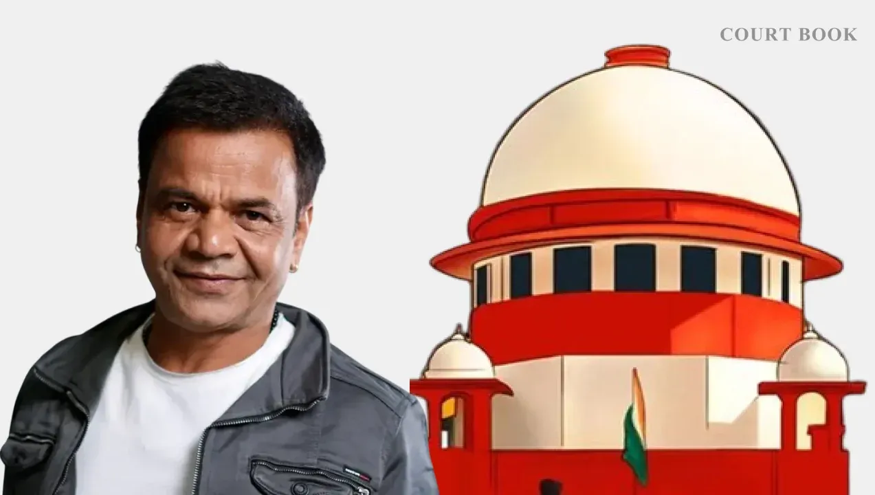Supreme Court Allows Rajpal Yadav’s Proposal to Sell Ancestral Property to Pay Cheque Bounce Dues